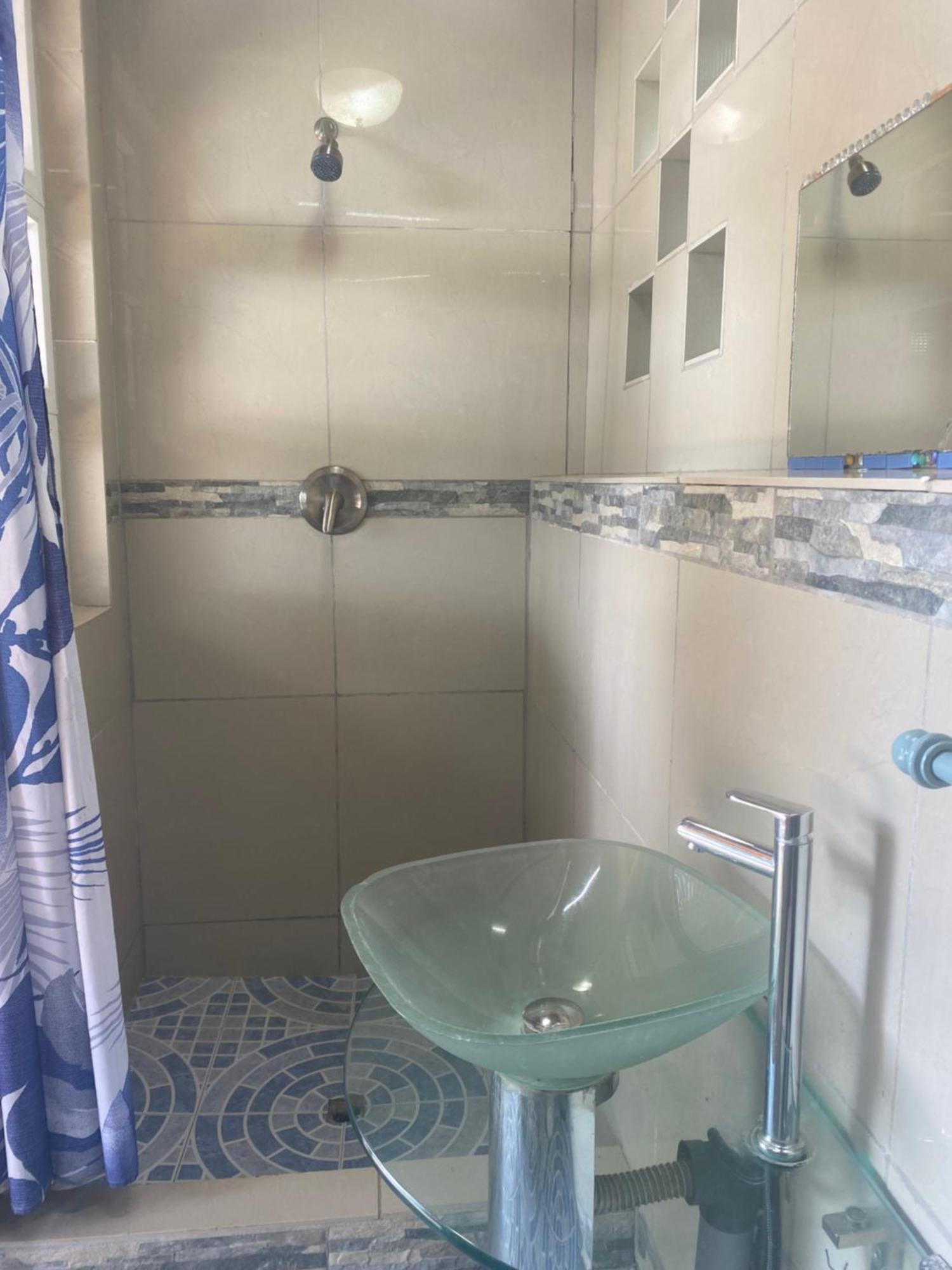 סנטה קרוז לה לגונה Lake Front Cabin At Los Elementos מראה חיצוני תמונה